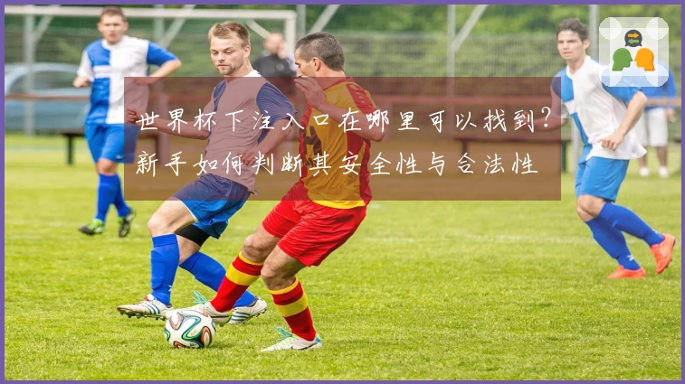 世界杯下注入口在哪里可以找到？新手如何判断其安全性与合法性
