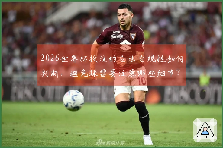 2026世界杯投注的合法合规性如何判断，避免踩雷要注意哪些细节？