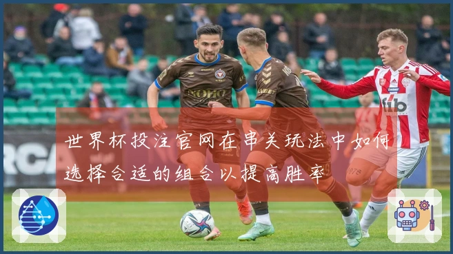 世界杯投注官网在串关玩法中如何选择合适的组合以提高胜率