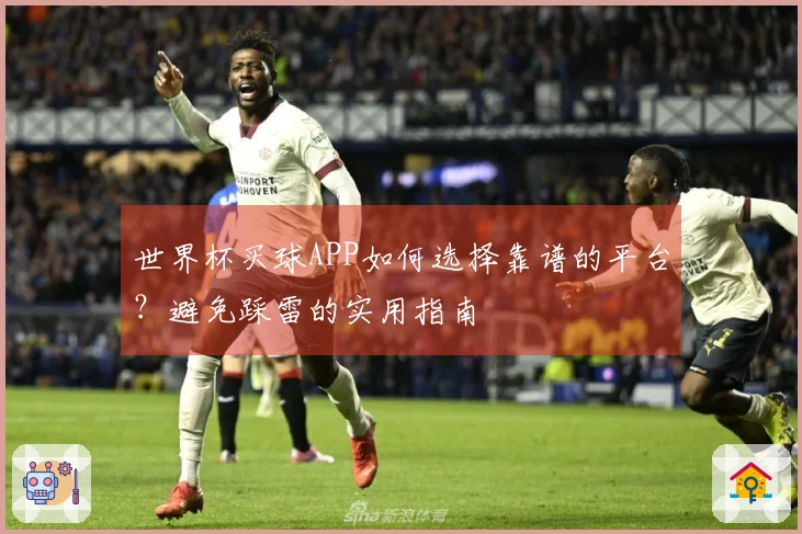 世界杯买球APP如何选择靠谱的平台？避免踩雷的实用指南