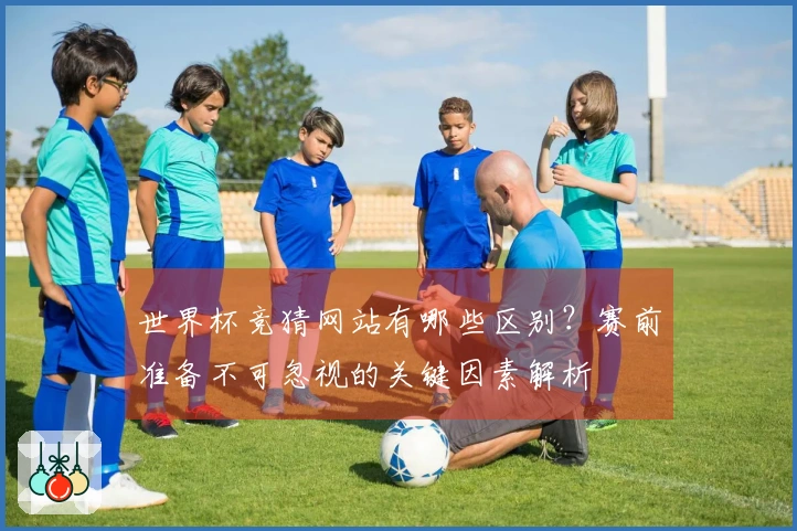 世界杯竞猜网站有哪些区别？赛前准备不可忽视的关键因素解析