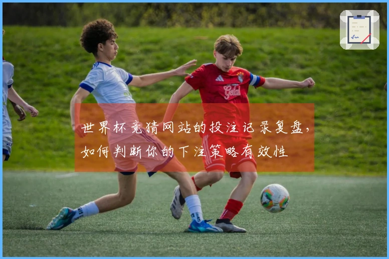 世界杯竞猜网站的投注记录复盘，如何判断你的下注策略有效性