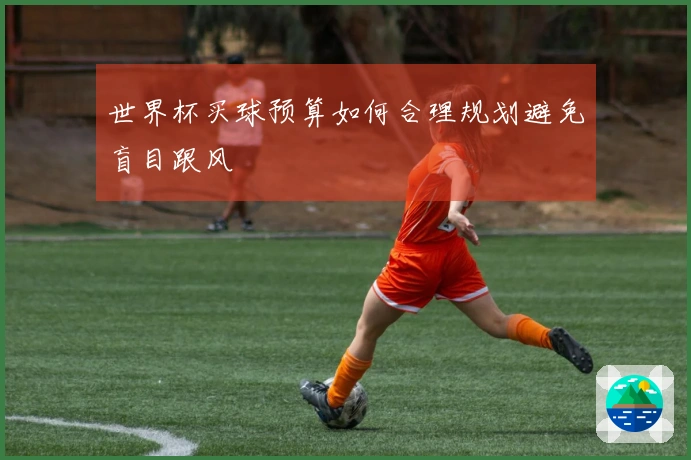 世界杯买球预算如何合理规划避免盲目跟风
